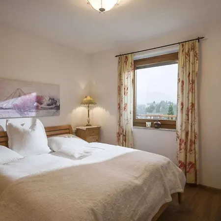 - Panorama View 度假居