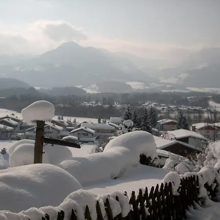 Prázdninový dům - Panorama View