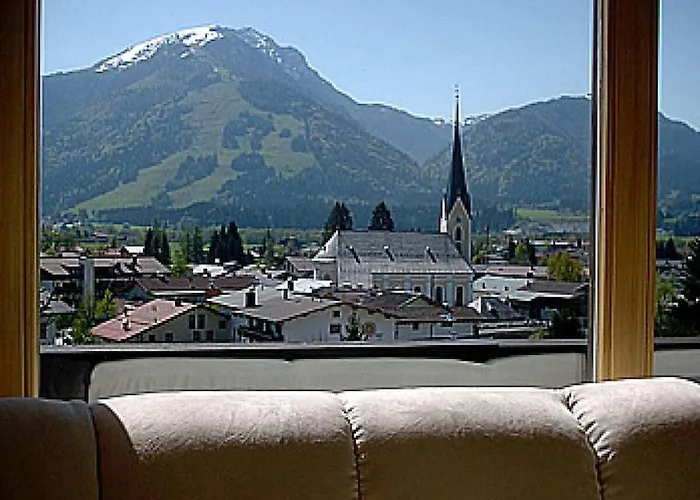 - Panorama View Casa vacanze *