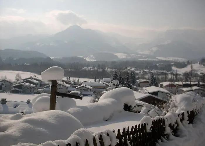 Vakantiehuis - Panorama View