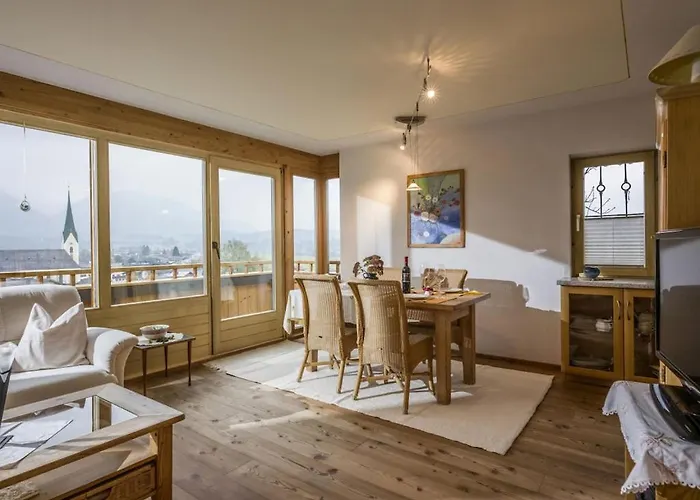 Vakantiehuis - Panorama View *