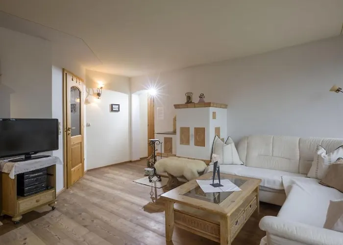 - Panorama View Casa vacanze Kössen