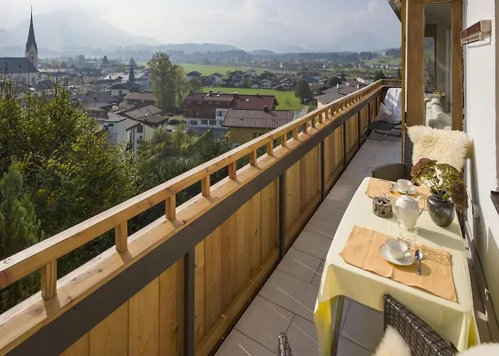 - Panorama View Vakantiehuis *