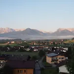 - Panorama View