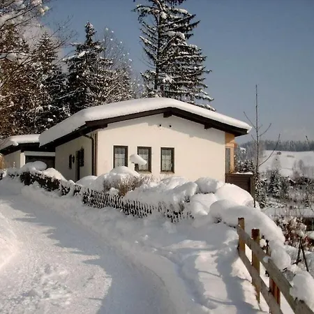 - Panorama View *