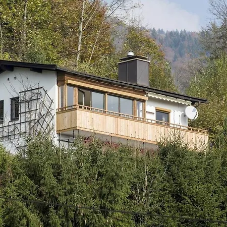 - Panorama View
